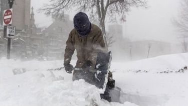 El presidente Biden comentó que mantiene en sus oraciones a los familiares de las víctimas de la tormenta. Foto gentileza