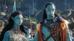 «Avatar: El camino del agua» sigue sin rivales en la taquilla de Estados Unidos