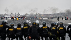 Otros dos manifestantes murieron y suman ocho los fallecidos por las protestas en Perú