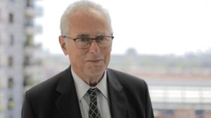 Solanet: El kirchnerismo ha sido una enfermedad para el peronismo