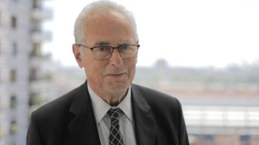 Ing. Manuel Solanet, director de políticas públicas de la fundación Libertad y Progreso