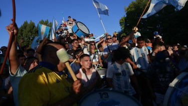 (Fotos: Pablo Leguizamón)