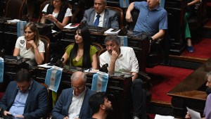 Diputados: el oficialismo no logró quórum y se cayó la sesión por la moratoria y la creación de universidades