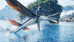 «Avatar 2», el esperado estreno del año ya está en los cines: mirá el trailer y las espectaculares imágenes