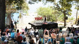 TEDx Bariloche: nueve oradores tienen mucho para contar y hacer reflexionar
