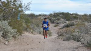 En Loncopué convoca el Desafío Chenque Pehuén
