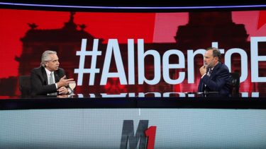 Alberto Fernández dijo que el Frente de Todos "va a ganar" en 2023.