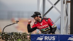 Urcera tiene una cita con la historia grande del TC