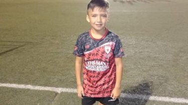 Instituciones de Roca manifestaron su pesar por el fallecimiento de Fausto. (Facebook)