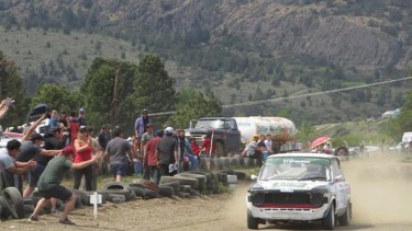 El TN 1100 y la Fórmula 850 encaran la segunda fecha en Bariloche