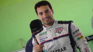 Farroni ganó la primera final y se acerca al título en la Monomarca Gol