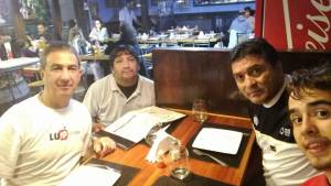 Opinión: «a Hernán Salamanca era imposible no quererlo»