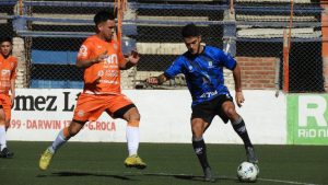 El Regional Amateur y la Liga Confluencia, en etapa de definiciones