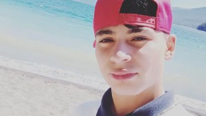 Identificaron al joven de Neuquén que murió ahogado en el río Limay