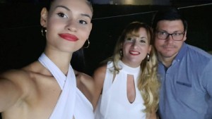 Marchan para exigir perpetua para Parra por el femicidio de Agustina Fernández