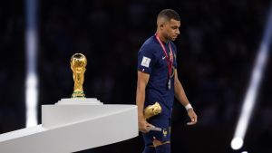 ¡Insólito! El reclamo a favor de la Selección de Francia que respondieron en Argentina tras la Final