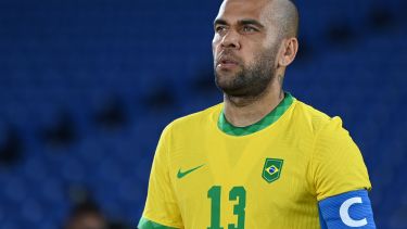 Dani Alves despidió a Tite y aseguró que fue su último Mundial