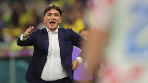 El DT de Croacia arrojó una polémica sobre Messi antes de la semifinal: «no corre mucho»