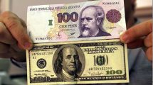 Imagen de Bono de fin de año: cuánto se desvalorizó en dólares desde el anuncio