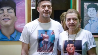 El juicio comenzara en el marco del tercer aniversario del asesinato ocurrido en Villa Gesel. Foto gentileza