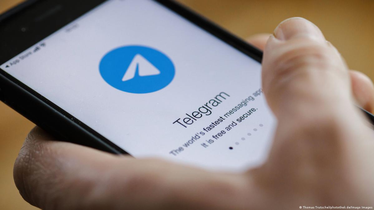 Por su sistema de cifrado, Telegram se dio a conocer como una de las apps más seguras del mundo. Sin embargo, eso está por verse.-