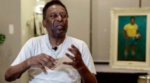 Imagen de Pelé empeoró y sus familiares ya se despiden: «solo tenemos que agradecer»