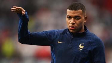 Kylian Mbappé es una de las grandes figuras que tiene la selección de Francia, que busca ganar otro Mundial. Gentileza.