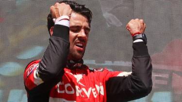 El TC empezará en Viedma y la segunda fecha se presentará en Centenario