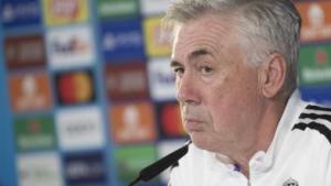 Ancelotti podría ser el sucesor de Tite en la selección de Brasil