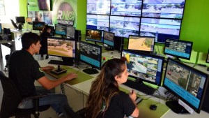 Río Negro regulará el uso de videocámaras públicas y privadas