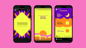 Spotify Wrapped 2022: cómo acceder a lo más escuchado del año