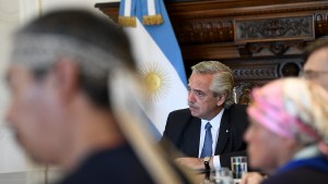 Nación anunció que la mesa de diálogo con mapuches será convocada en 10 días