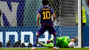 Mundial Qatar 2022: Croacia eliminó a Japón por penales en una definición apasionante