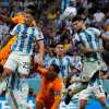 Imagen de Los nervios de punta: penales entre Argentina y Países Bajos