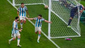 Cuándo se juega la final del Mundial de Qatar: fecha y hora