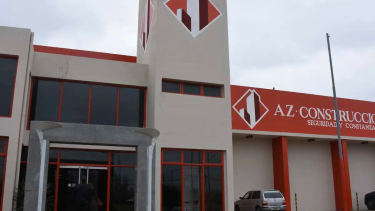 Los propietarios de la firma decidieron cerrar las puertas del edificio que habían alquilado sobre calle Bolivia. (foto: archivo)