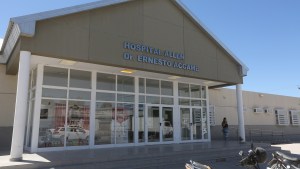 Casos de Tuberculosis en Allen: desde Salud descartaron un brote de la enfermedad