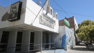 El municipio de Allen cederá terrenos para la construcción de un centro judicial