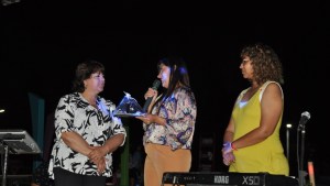 Con una variada oferta y espectáculos al aire libre, Valcheta lanzó la temporada turística 2022/2023