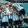 Imagen de Mundial Qatar 2022: Argentina eliminó a Australia en un partido de locos