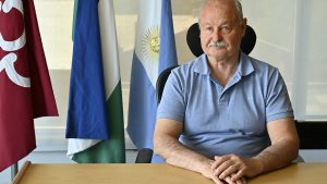 Elecciones en Bariloche: Cambia Río Negro en la encrucijada de la unidad