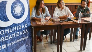 El peronismo disidente a la conducción en Río Negro presentó su sello para el 2023