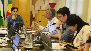 Concejales retoman el debate por el aumento de tasas en Bariloche