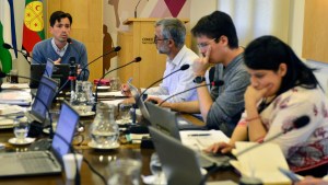 Se dificulta el consenso para anticipar las elecciones en Bariloche