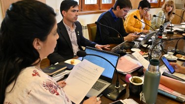 El Concejo Deliberante finalmente designó representantes para el directorio del Emprotur. Archivo