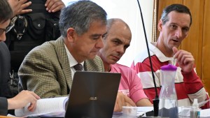 Desisten de la reconstrucción del crimen del joven mapuche en Cuesta del Ternero