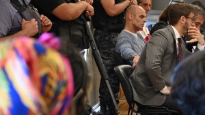 Crimen de Elías Garay: estaba prohibido cazar en Cuesta del Ternero, dijo el contratista