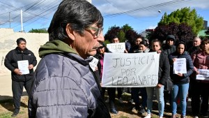 Golpiza a un policía en Bariloche: «Los médicos le dan muerte cerebral»