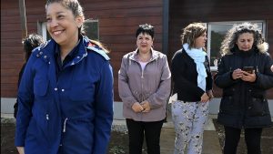 Carreras sobre los reclamos de Unter y ATE: “Desde nuestra perspectiva no están fundados”