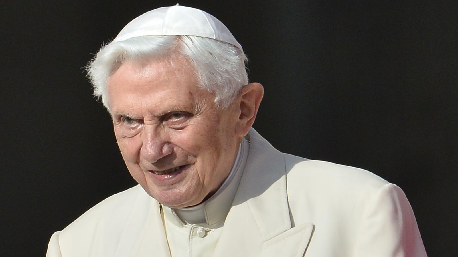 Benedicto XVI fue un papa ultraconservador. Durante su papado la iglesia estuvo marcada por los escándalos. 